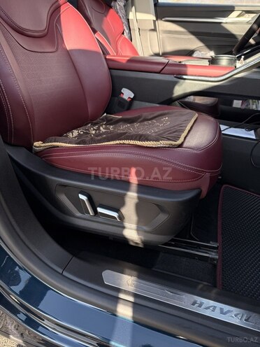 Haval H6 GT-10