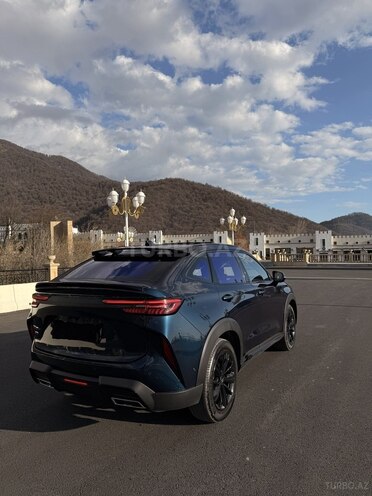 Haval H6 GT-5