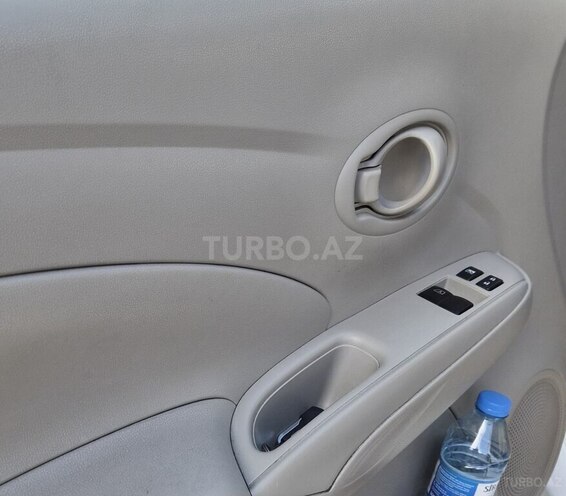 Nissan Sunny 2012, 165,600 km - 1.5 л - Bakı