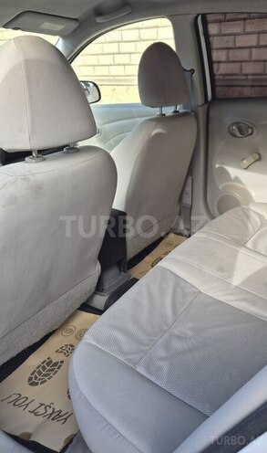 Nissan Sunny 2012, 165,600 km - 1.5 л - Bakı