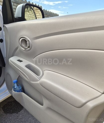 Nissan Sunny 2012, 165,600 km - 1.5 л - Bakı