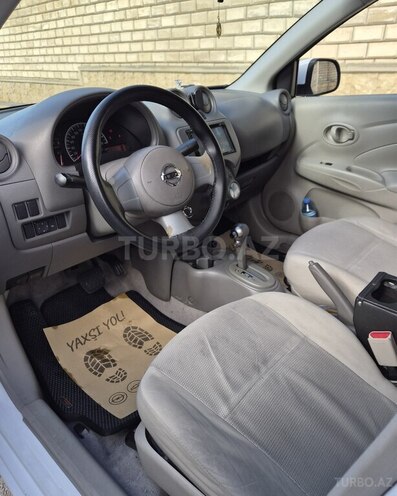 Nissan Sunny 2012, 165,600 km - 1.5 л - Bakı