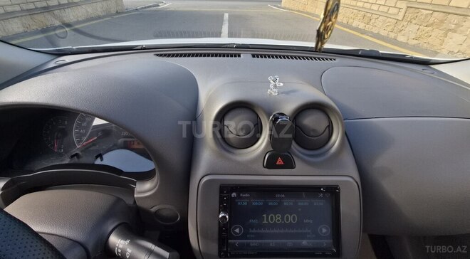 Nissan Sunny 2012, 165,600 km - 1.5 л - Bakı
