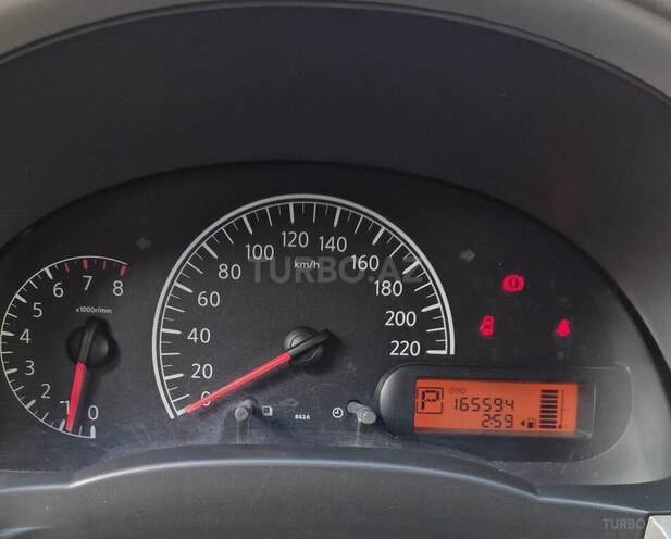Nissan Sunny 2012, 165,600 km - 1.5 л - Bakı
