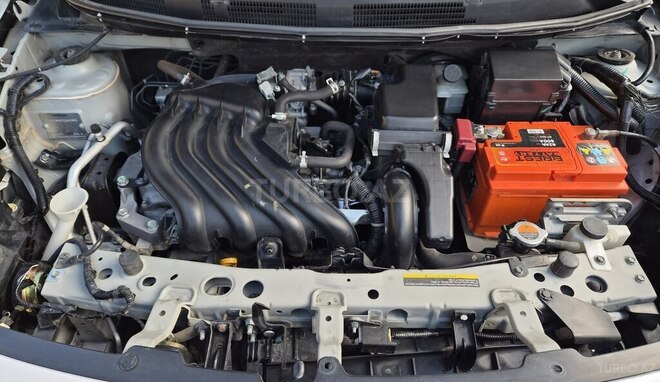 Nissan Sunny 2012, 165,600 km - 1.5 л - Bakı
