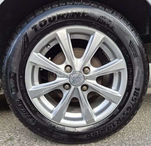 Nissan Sunny 2012, 165,600 km - 1.5 л - Bakı
