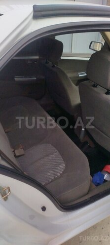Khazar LX 2024, 32,000 km - 1.7 l - Bakı