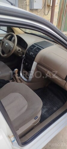 Khazar LX 2024, 32,000 km - 1.7 l - Bakı