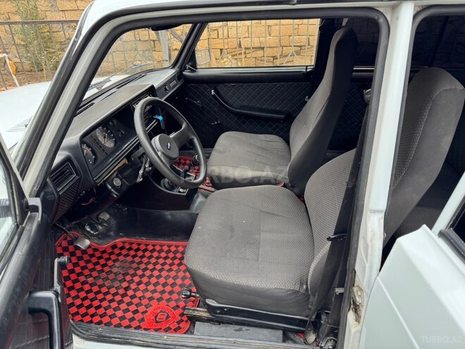 LADA (VAZ) 2107 2007, 198,500 km - 1.6 l - Bakı