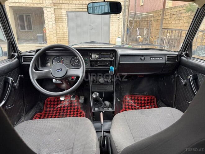 LADA (VAZ) 2107 2007, 198,500 km - 1.6 l - Bakı
