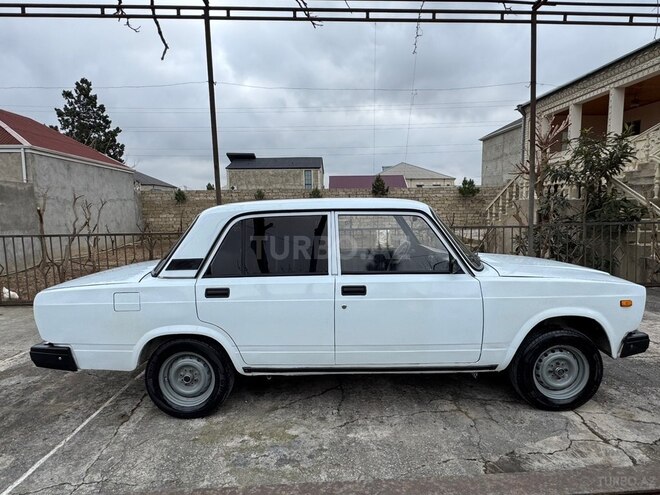 LADA (VAZ) 2107 2007, 198,500 km - 1.6 l - Bakı