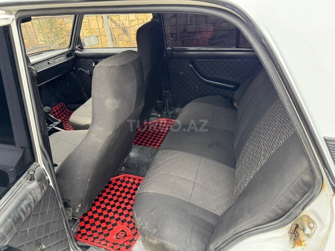 LADA (VAZ) 2107 2007, 198,500 km - 1.6 l - Bakı
