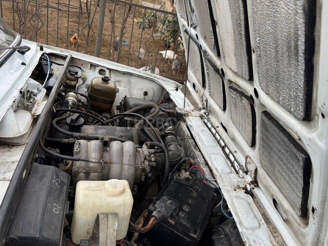 LADA (VAZ) 2107 2007, 198,500 km - 1.6 l - Bakı