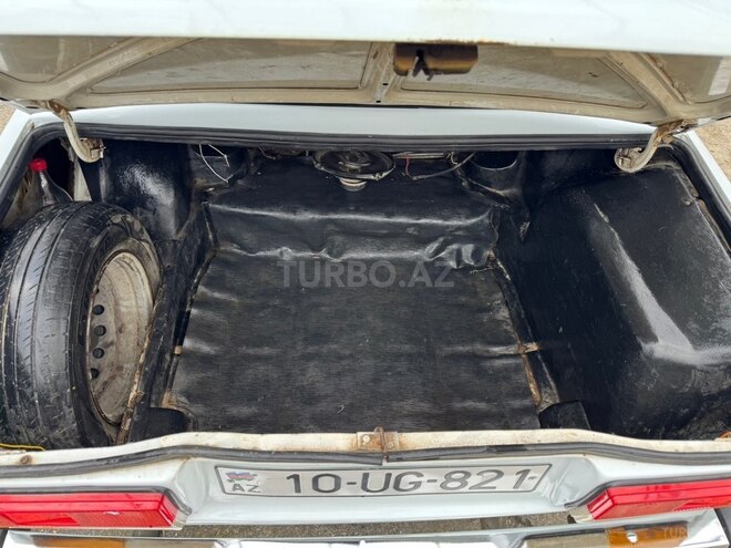 LADA (VAZ) 2107 2007, 198,500 km - 1.6 l - Bakı