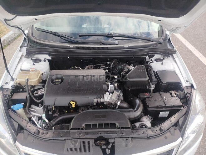 Kia  2010, 226,000 km - 1.6 l - Bakı