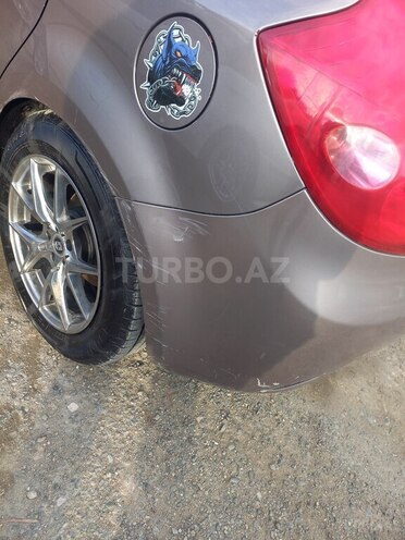 Kia Ceed 2007, 293,000 km - 1.4 л - Bakı