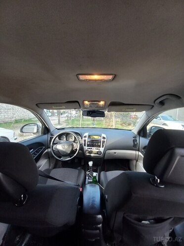 Kia Ceed 2007, 293,000 km - 1.4 л - Bakı