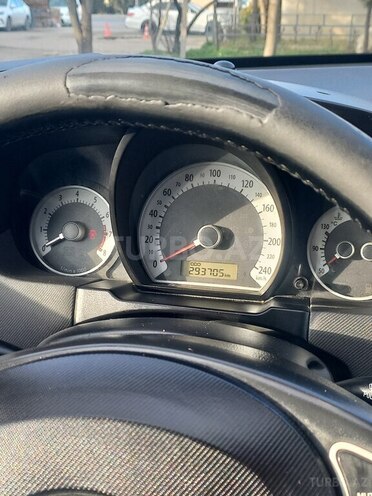 Kia Ceed 2007, 293,000 km - 1.4 л - Bakı
