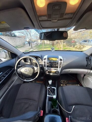 Kia Ceed 2007, 293,000 km - 1.4 л - Bakı