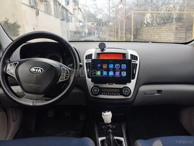 Kia Ceed 2007, 311,000 km - 1.6 л - Bakı