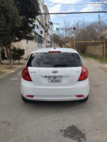 Kia Ceed 2007, 311,000 km - 1.6 л - Bakı