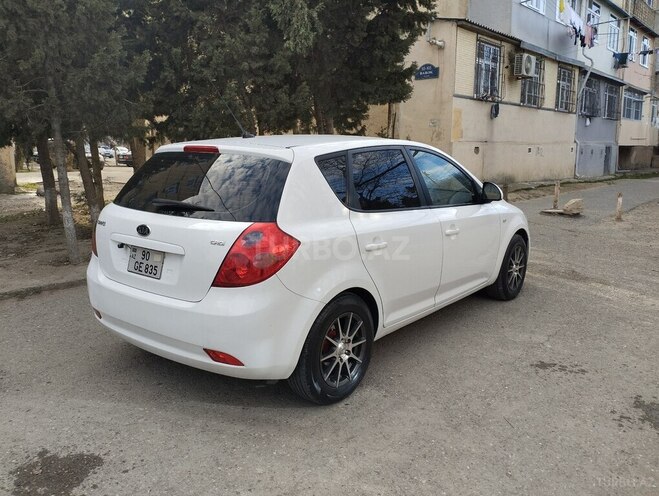 Kia Ceed 2007, 311,000 km - 1.6 л - Bakı