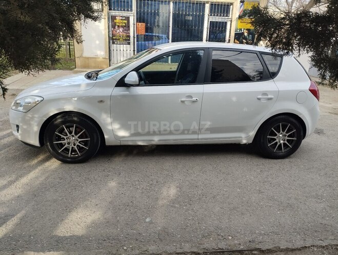 Kia Ceed 2007, 311,000 km - 1.6 л - Bakı