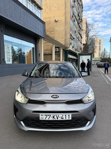 Kia Rio 2021, 97,000 km - 1.6 л - Bakı