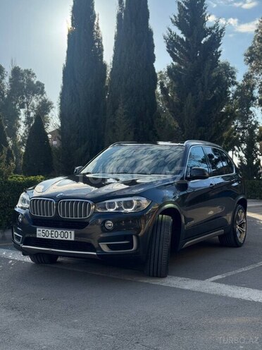 BMW X5-2
