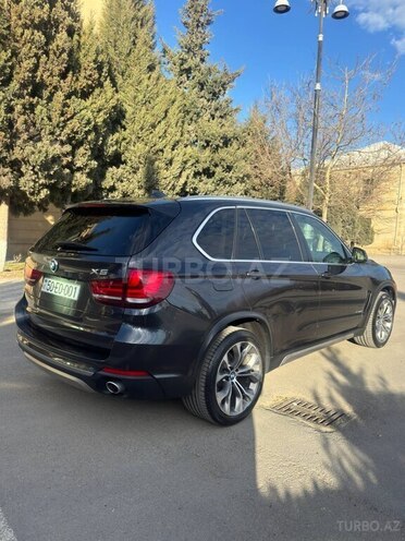 BMW X5-5