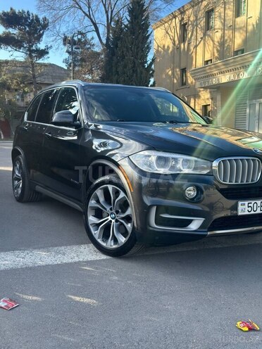 BMW X5-4