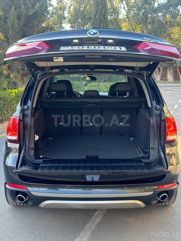BMW X5-7