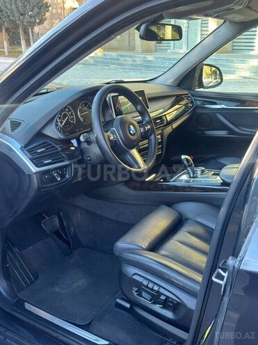BMW X5-9