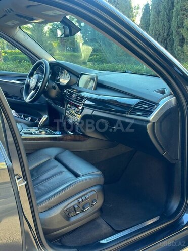 BMW X5-10