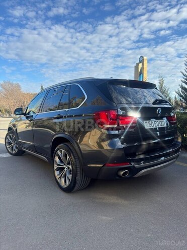 BMW X5-15