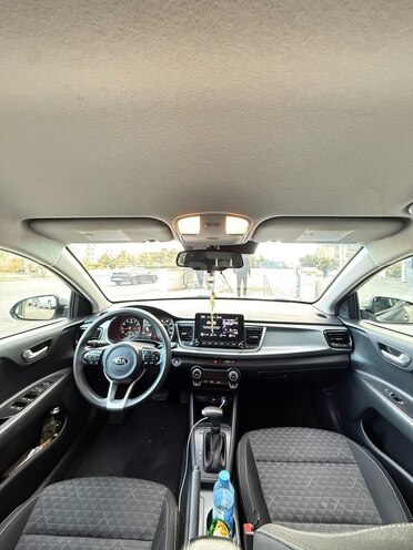 Kia Rio 2021, 97,000 km - 1.6 л - Bakı