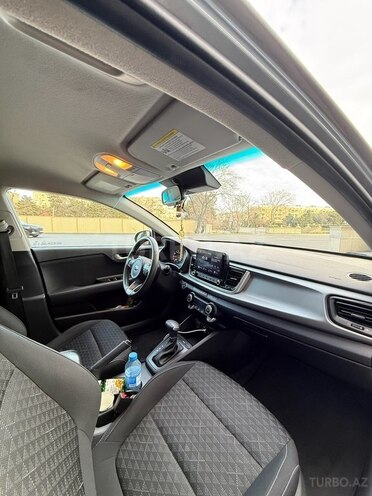 Kia Rio 2021, 97,000 km - 1.6 л - Bakı