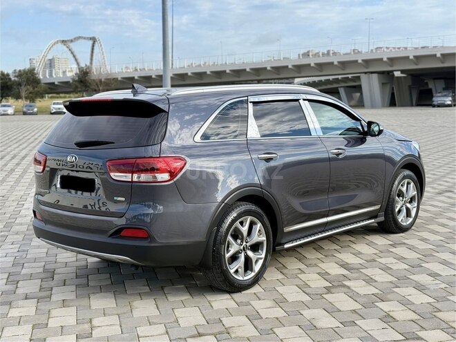 Kia Sorento 2016, 210,000 km - 2.0 l - Bakı
