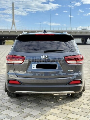 Kia Sorento 2016, 210,000 km - 2.0 l - Bakı
