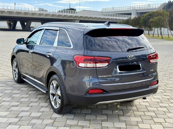 Kia Sorento 2016, 210,000 km - 2.0 l - Bakı