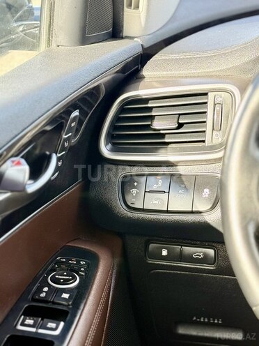 Kia Sorento 2016, 210,000 km - 2.0 l - Bakı
