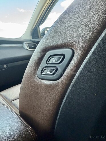 Kia Sorento 2016, 210,000 km - 2.0 l - Bakı
