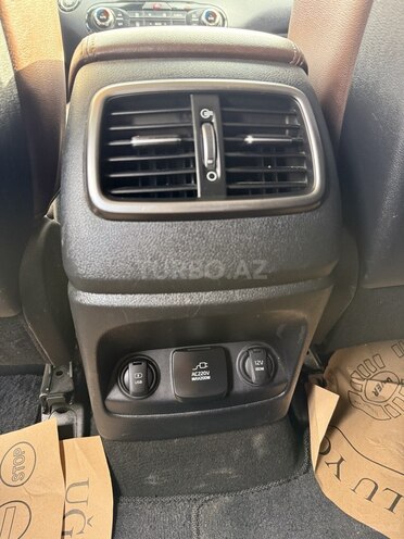 Kia Sorento 2016, 210,000 km - 2.0 l - Bakı