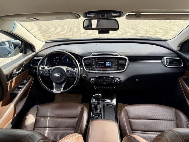 Kia Sorento 2016, 210,000 km - 2.0 l - Bakı