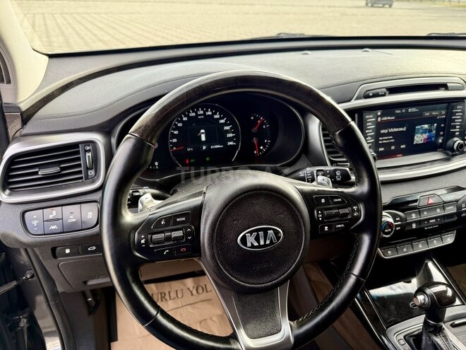 Kia Sorento 2016, 210,000 km - 2.0 l - Bakı