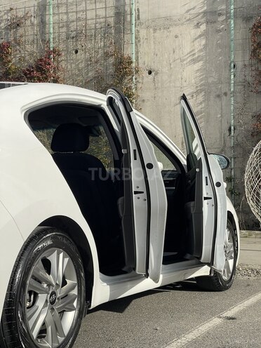Hyundai Elantra 2020, 167,372 km - 2.0 л - Bakı