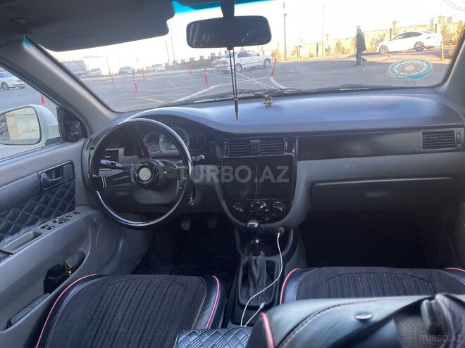 Daewoo Gentra 2014, 365,000 km - 1.5 l - Bakı