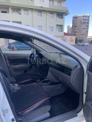 Daewoo Gentra 2014, 365,000 km - 1.5 l - Bakı
