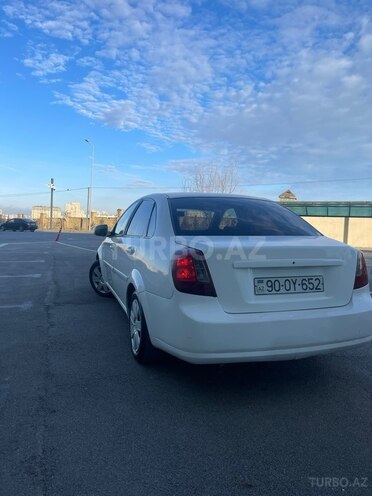 Daewoo Gentra 2014, 365,000 km - 1.5 l - Bakı