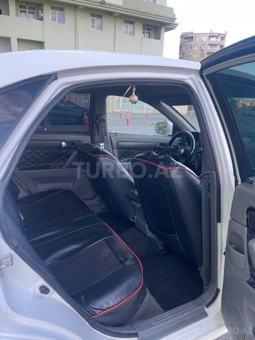 Daewoo Gentra 2014, 365,000 km - 1.5 l - Bakı